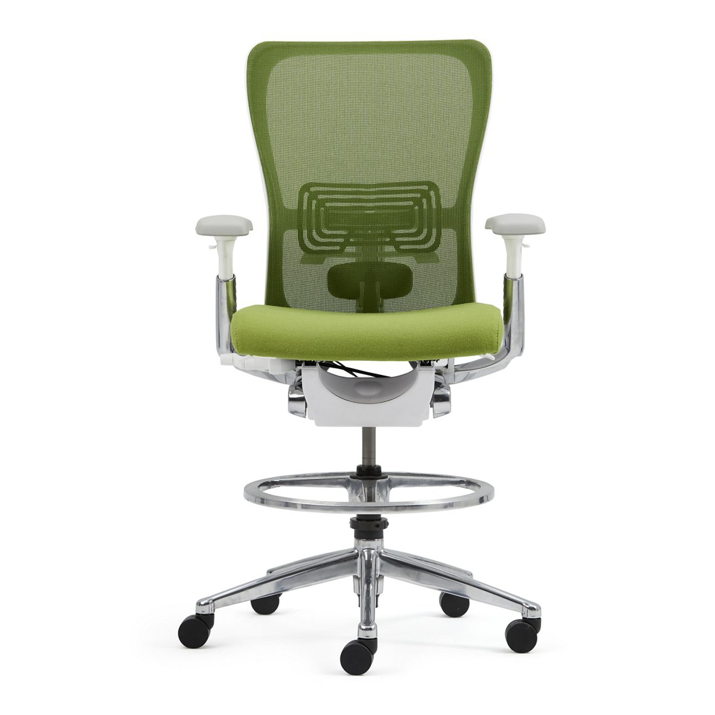 Zody | Desk chair | Haworth Europe