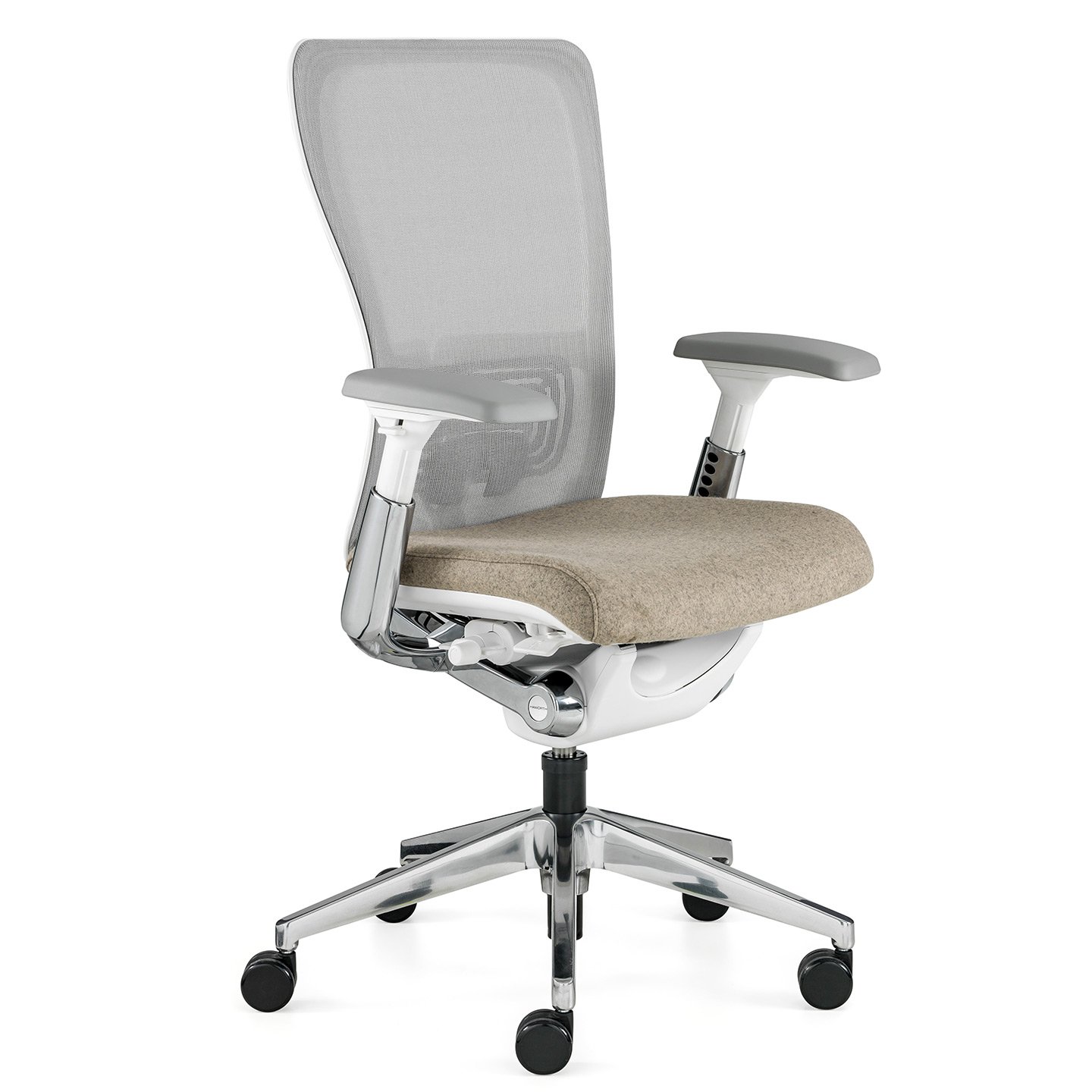 Zody | Desk chair | Haworth Europe