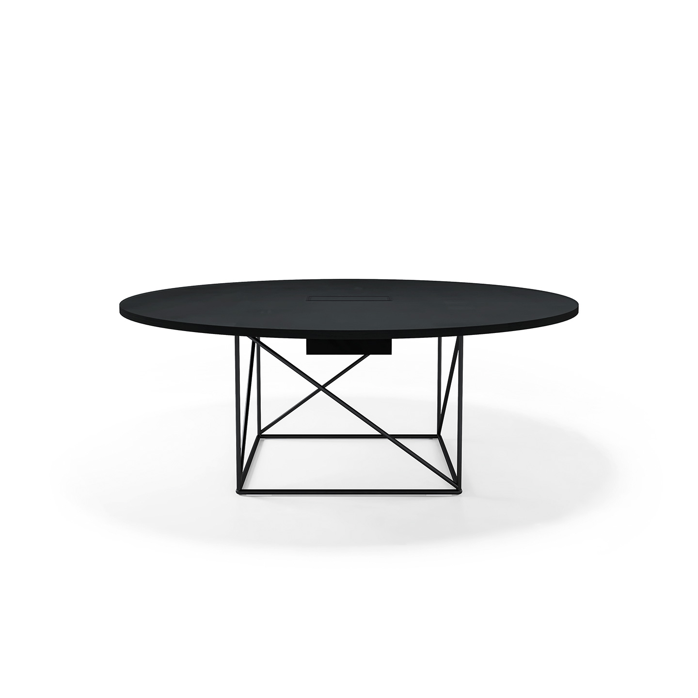 LC15 l Conference Table Haworth Asia Pacific