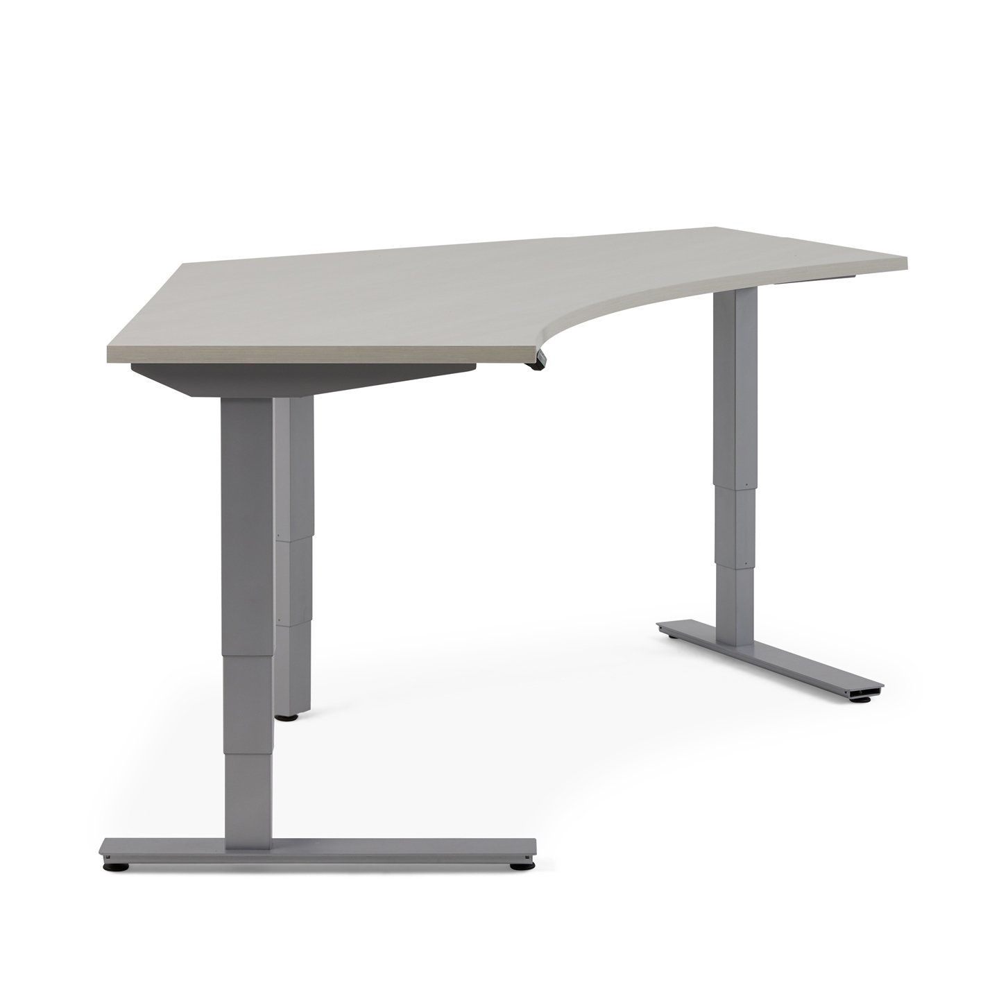 Planes LT Height Adjustable Table 