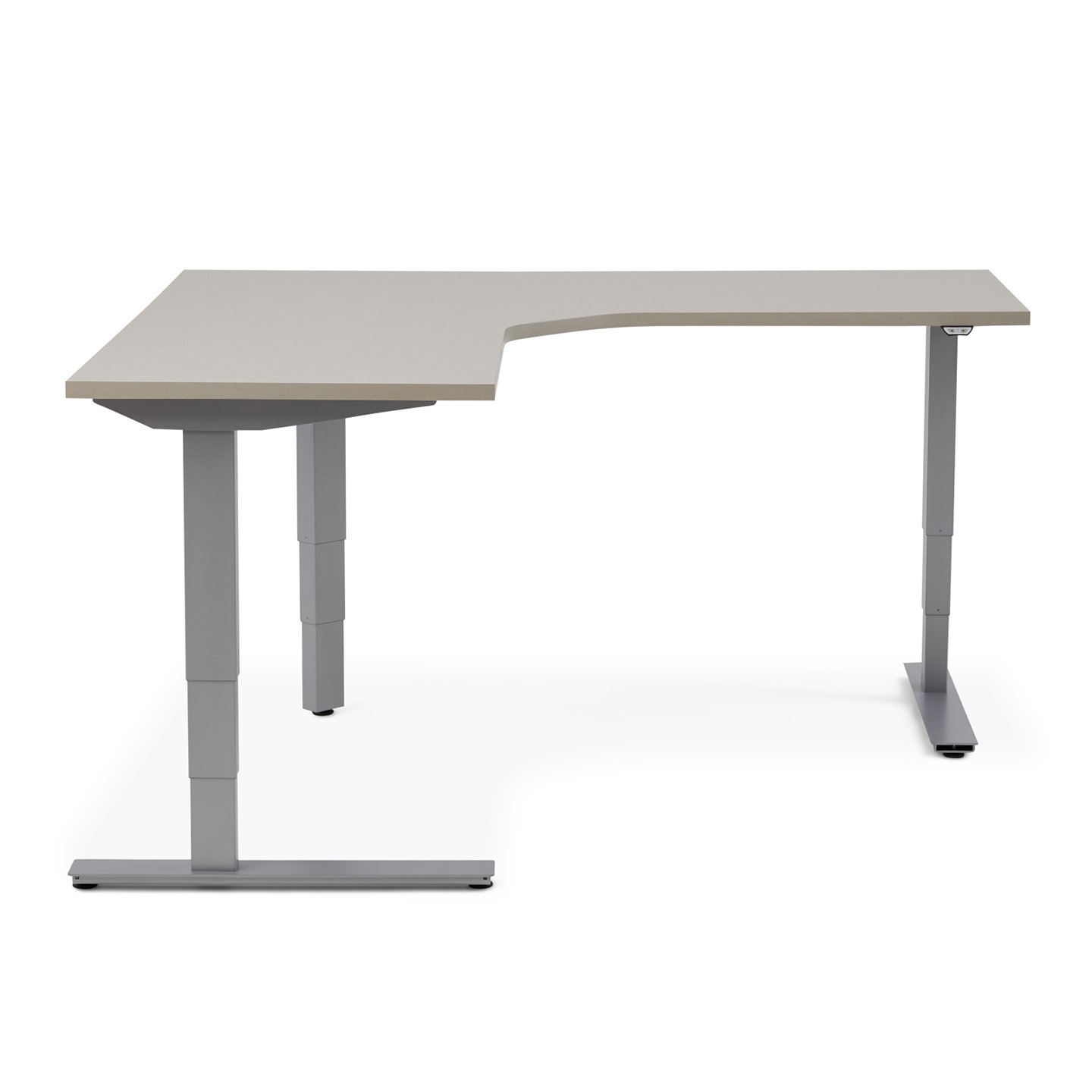 Planes LT Height Adjustable Table 