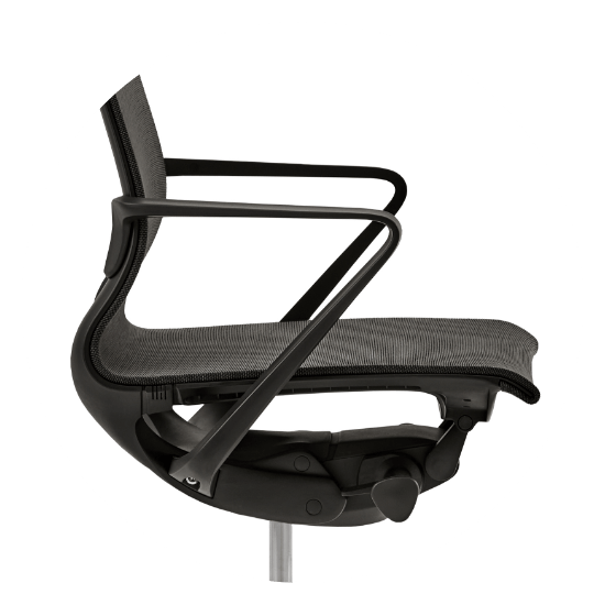 Veda MidBack Chair Haworth Store